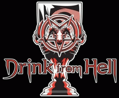 logo Drink From Hell